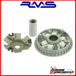 Fixed drive half pulley RMS KYMCO AGILITY 200I R16 200 2010