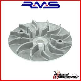 Fixed drive half pulley RMS HONDA FES 125 A S-WING ABS ABS 2007-2012
