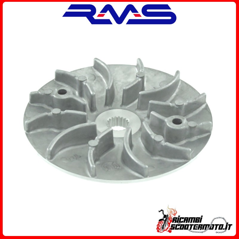 Polea de transmisión fija RMS HONDA FES 125 A S-WING ABS ABS 2007-2012