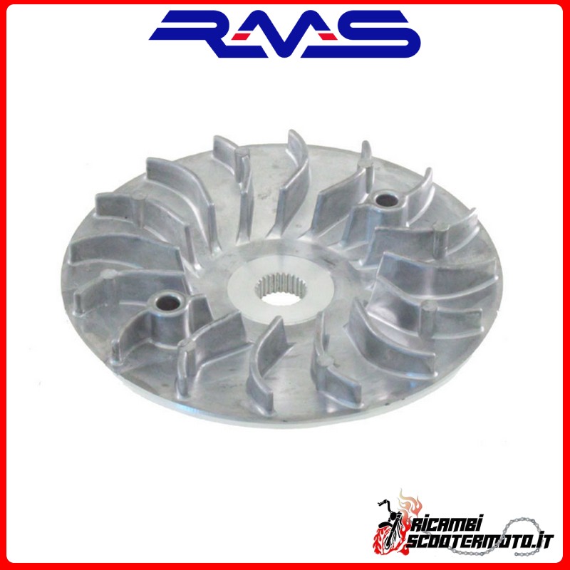 Fixed drive half pulley RMS HONDA SH 125 AD I ABS 2013-2015