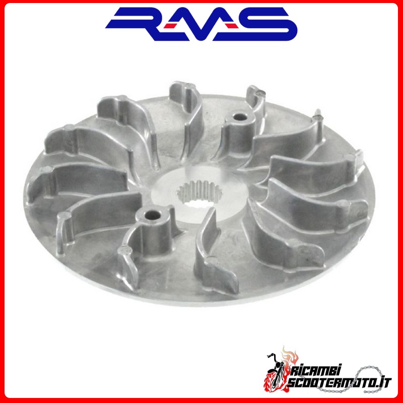 Fixed drive half pulley RMS HONDA FORZA 300 2013-2017