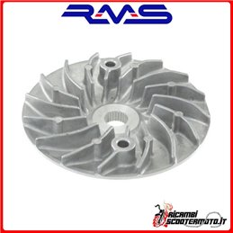 Demi-poulie d'entraînement fixe RMS HONDA PCX 125 2010-2014