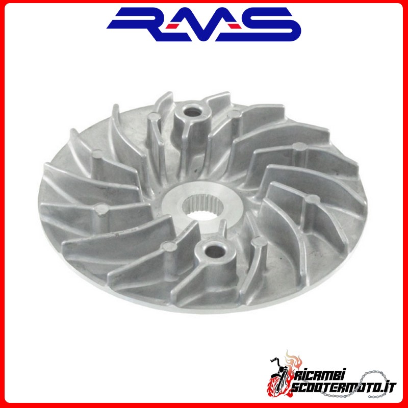 Fixed drive half pulley RMS HONDA PCX 125 2010-2014