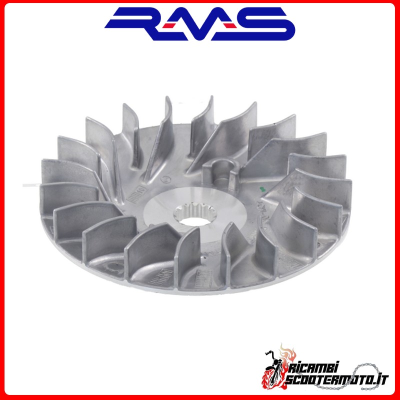 Polea de transmisión fija RMS MBK XN DOODO 150 2001-2002