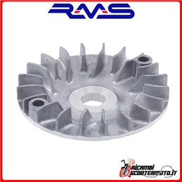 Fixed drive half pulley RMS PIAGGIO LIBERTY 125 IGET 4T 3V IE ABS E5 2020-2022