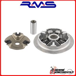 Demi-poulie d'entraînement fixe RMS YAMAHA GPD125-A N-MAX 125 2015