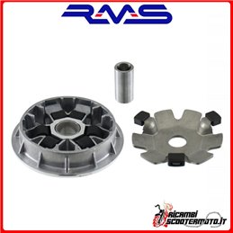 Fixed drive half pulley RMS SYM CROX 50 EURO4 2017