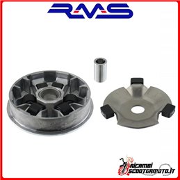 Fixed drive half pulley RMS SYM CROX 125 EURO4 2017