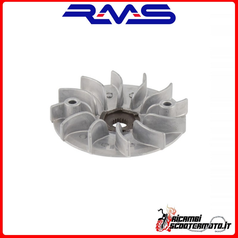 Fixed drive half pulley RMS SYM ATTILA 125 1999-2000 Fixed drive half pulley RMS SYM ATTILA 125 1999-2000