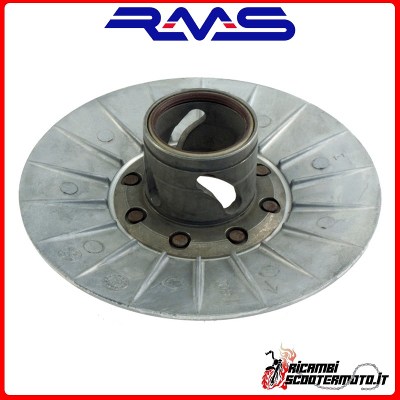 RMS mobile driven half-pulley MBK YP SKYLINER 250 2000-2001 RMS mobile driven half-pulley MBK YP SKYLINER 250 2000-2001