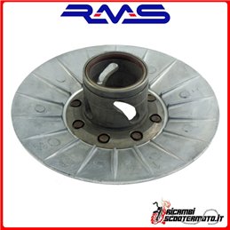 Demi-poulie mobile entraînée RMS YAMAHA VP 250 X-CITY 2007-2008