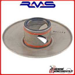 RMS mobile driven half-pulley PIAGGIO HEXAGON LX4 125 1998-1999