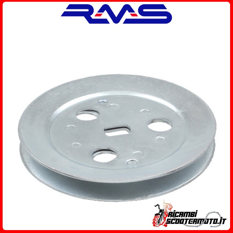 Fixed Drive Pulley RMS PIAGGIO BRAVO ERRE 2 50 1975-1981