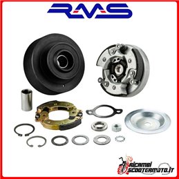 Standard Clutch Pulley for Front Drive PIAGGIO BOSS 50 1988-1989