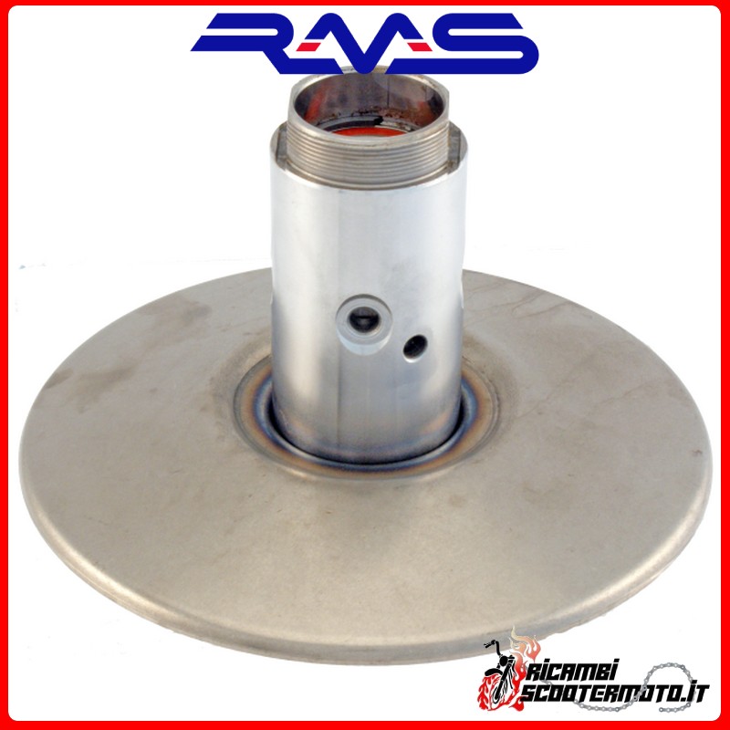 Fixed driven half pulley RMS PIAGGIO BEVERLY 125 2001-2003 Fixed driven half pulley RMS PIAGGIO BEVERLY 125 2001-2003