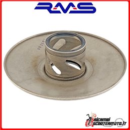 RMS mobil angetriebene Halbscheibe GILERA DNA 125-180 180 2001