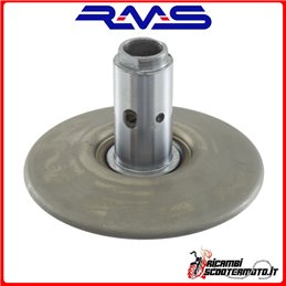Fixed driven half pulley RMS KYMCO AGILITY 125 I R16 POWER UP EURO5 2023
