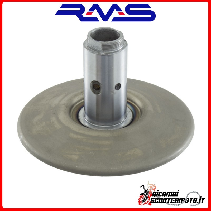 Fixed driven half pulley RMS KYMCO AGILITY 125 I R16 POWER UP EURO5 2023 Fixed driven half pulley RMS KYMCO AGILITY 125 I R16 POWER UP EURO5 2023