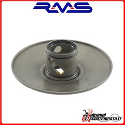 RMS mobile driven half-pulley KYMCO AGILITY 125 I R16 POWER UP EURO5 2023