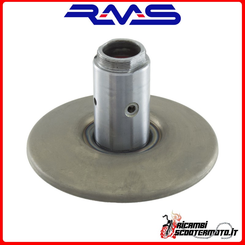 Fixed driven half pulley RMS MALAGUTI CENTRO BASE 50 1993-1994 Fixed driven half pulley RMS MALAGUTI CENTRO BASE 50 1993-1994