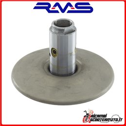 Fixed driven half pulley RMS APRILIA MOJITO CUSTOM 2T MOTORE PIAGGIO 50 2004-2010