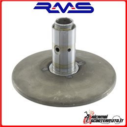 Fixed driven half pulley RMS HONDA FES 125 PANTHEON 2004-2005