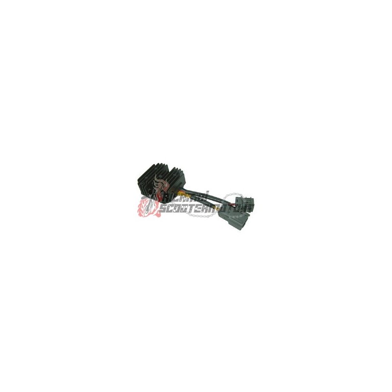 VOLTAGE REGULATOR KYMCO MXU 150 2005-2010 VOLTAGE REGULATOR KYMCO MXU 150 2005-2010