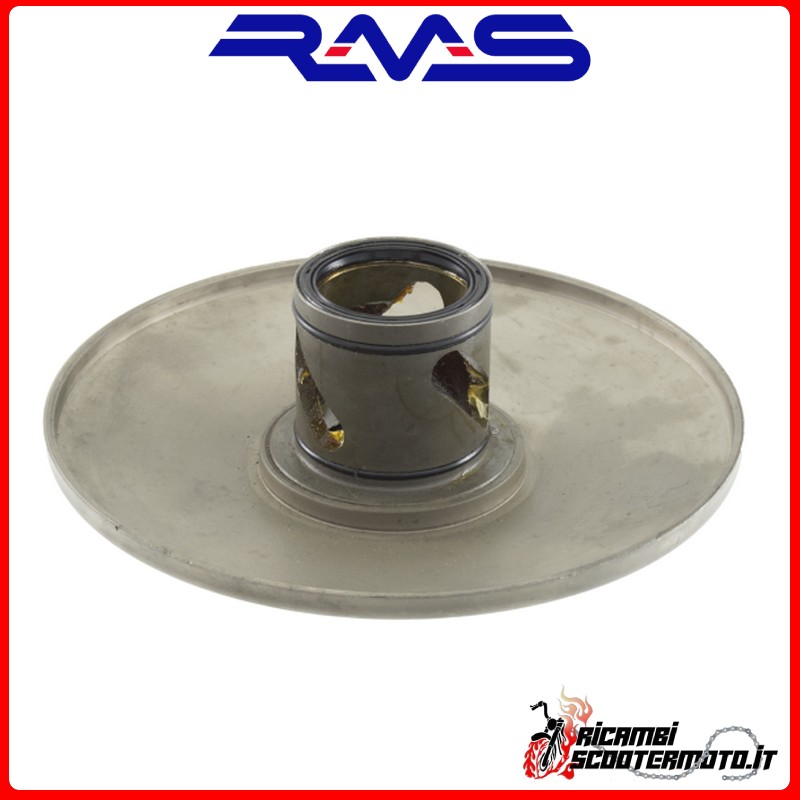 RMS mobile driven half-pulley HONDA FES 125 PANTHEON 2004-2005