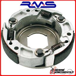 RMS-KUPPLUNGSLAUFRAD PIAGGIO HEXAGON LX4 125 1998-1999