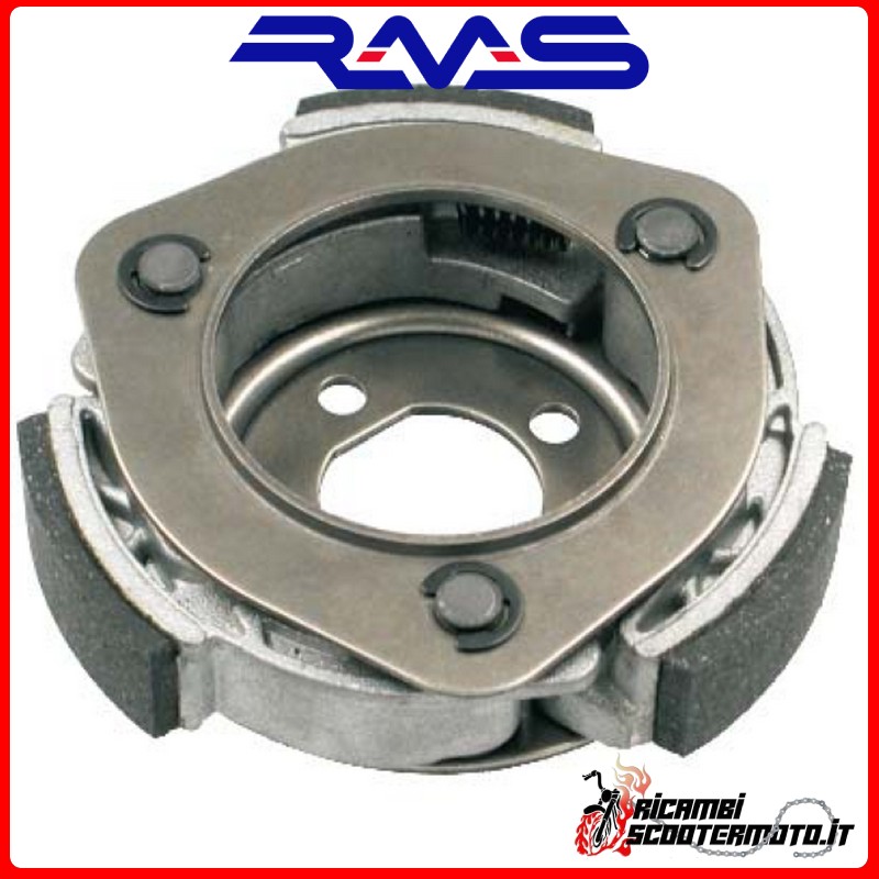 RMS CLUTCH IMPELLER PIAGGIO BEVERLY 125 2001-2003 RMS CLUTCH IMPELLER PIAGGIO BEVERLY 125 2001-2003
