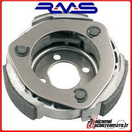 RMS CLUTCH IMPELLER DERBI BOULEVARD EU2 200 2005-2006