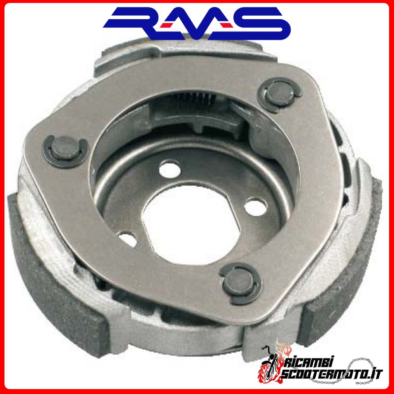 RMS CLUTCH IMPELLER PIAGGIO HEXAGON GTX 180 2000