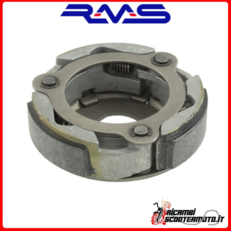 RMS CLUTCH IMPELLER YAMAHA XQ 125 MAXSTER 2001-2002