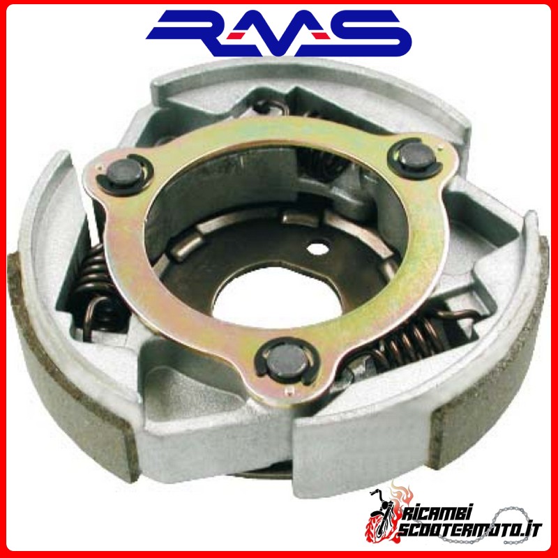 RMS-KUPPLUNGSLAUFRAD YAMAHA VP 250 X-CITY 2007-2008