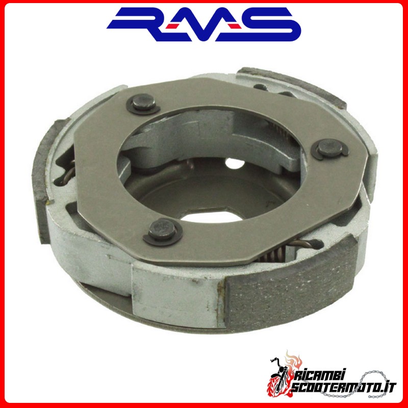 RMS CLUTCH IMPELLER HONDA FES 250 FORESIGHT 1998-1999