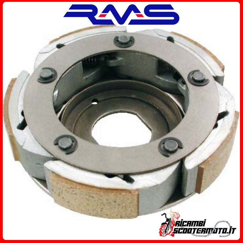 RMS-KUPPLUNGSLAUFRAD SUZUKI AN400 BURGMAN K3-K6 400 2003-2006