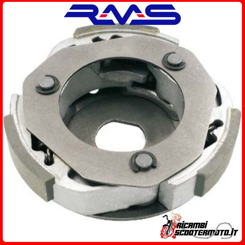 RMS CLUTCH IMPELLER SUZUKI AN250 BURGMAN W-K2 250 1998-2002