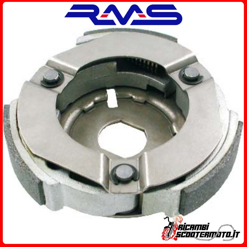 IMPULSEUR D'EMBRAYAGE RMS APRILIA LEONARDO 150 1996-1998
