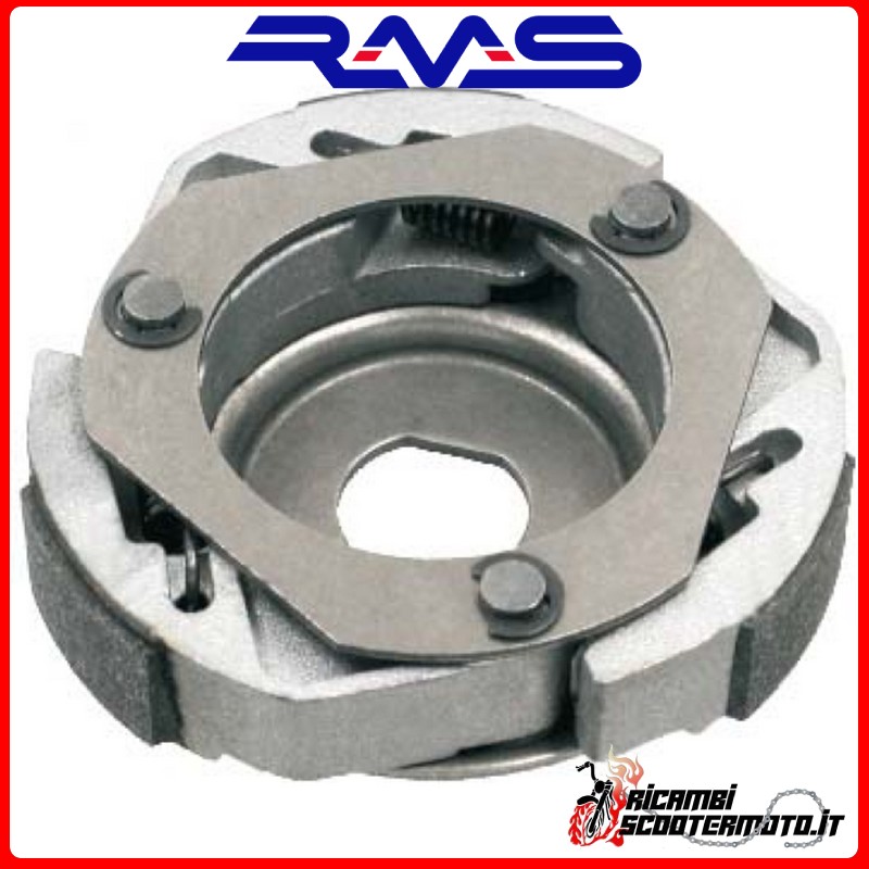 RMS CLUTCH IMPELLER KYMCO AGILITY 125 I R16 POWER UP EURO5 2023 RMS CLUTCH IMPELLER KYMCO AGILITY 125 I R16 POWER UP EURO5 2023