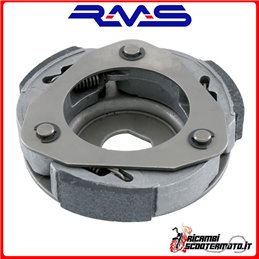 RMS CLUTCH IMPELLER KYMCO AGILITY 125 I R16 POWER UP EURO5 2023