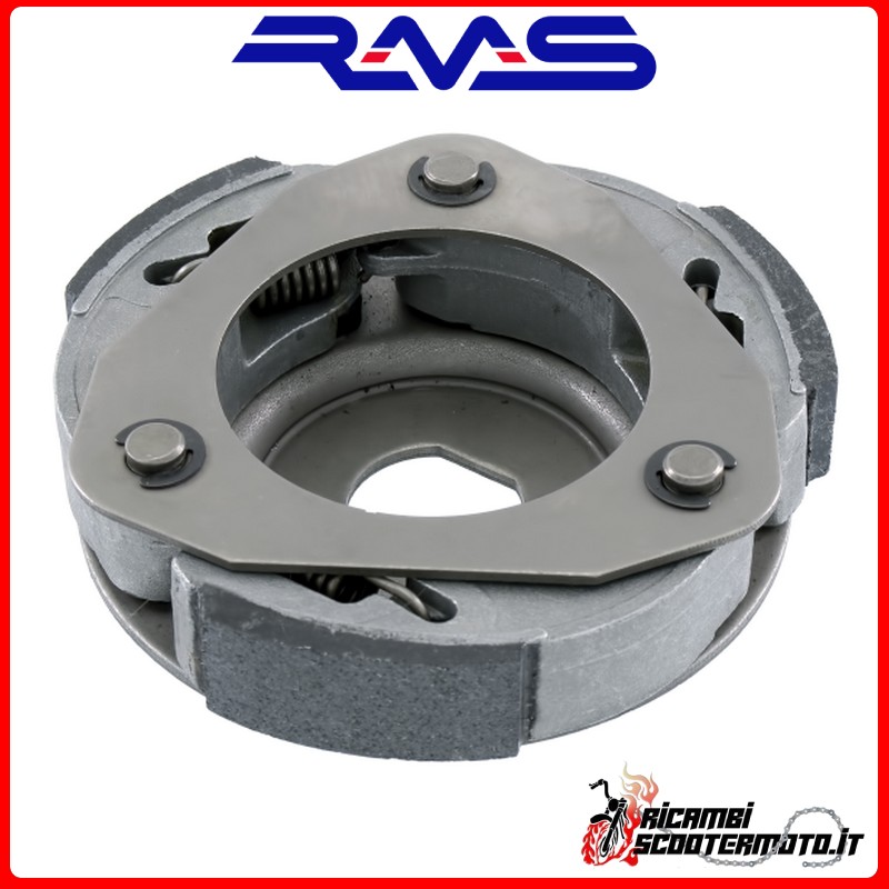 RMS CLUTCH IMPELLER KYMCO AGILITY 125 I R16 POWER UP EURO5 2023 RMS CLUTCH IMPELLER KYMCO AGILITY 125 I R16 POWER UP EURO5 2023