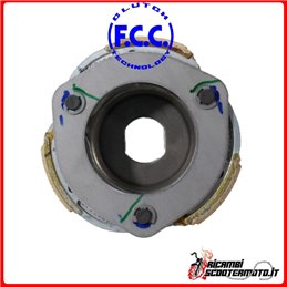 FCC CLUTCH IMPELLER SACHS BEE 125 2007-2010