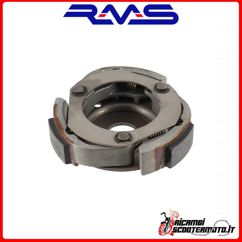 RMS CLUTCH IMPELLER KYMCO B&W 125-150 125 2000