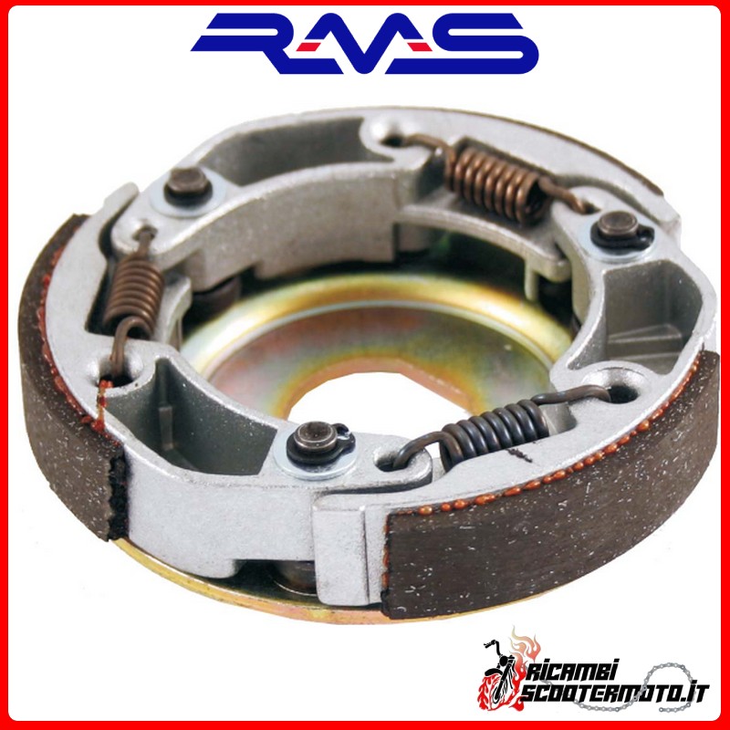 RMS CLUTCH IMPELLER MBK CS MACH G EURO2 50 2002-2004 RMS CLUTCH IMPELLER MBK CS MACH G EURO2 50 2002-2004