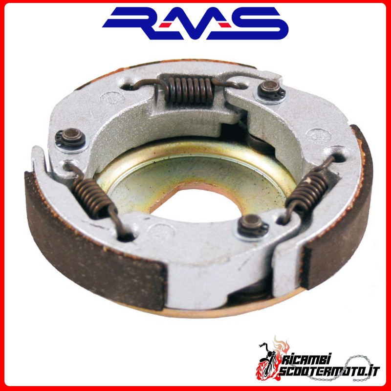 RMS CLUTCH IMPELLER MBK CS MACH G EURO2 50 2002-2004