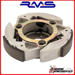 RMS-KUPPLUNGSLAUFRAD YAMAHA YP 400 MAJESTY 2004-2005