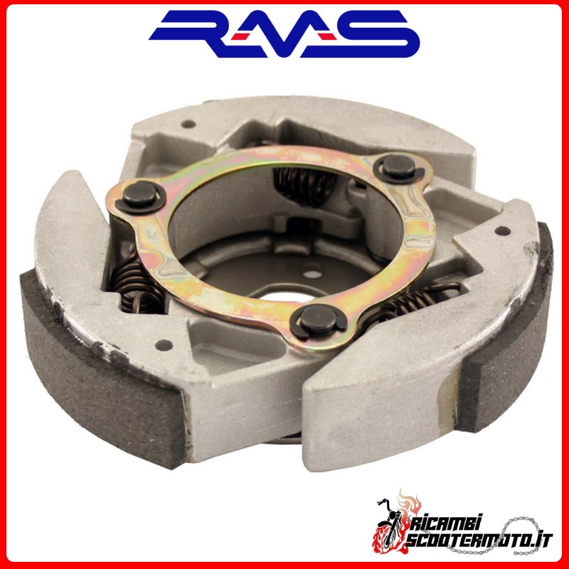 IMPULSOR DE EMBRAGUE RMS YAMAHA YP 400 MAJESTY 2004-2005