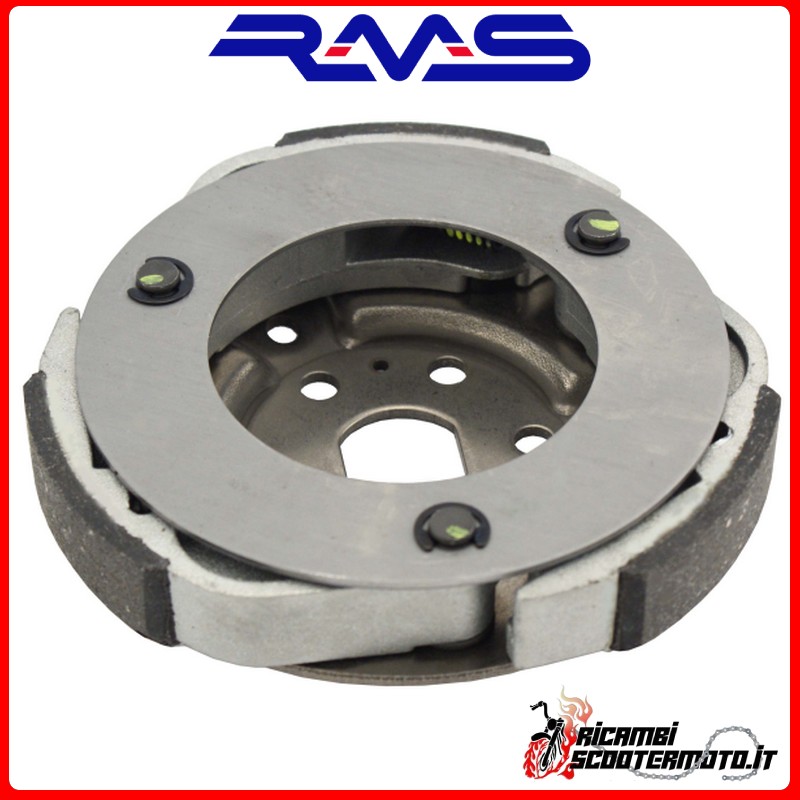 RMS CLUTCH IMPELLER KYMCO B&W 250 2000