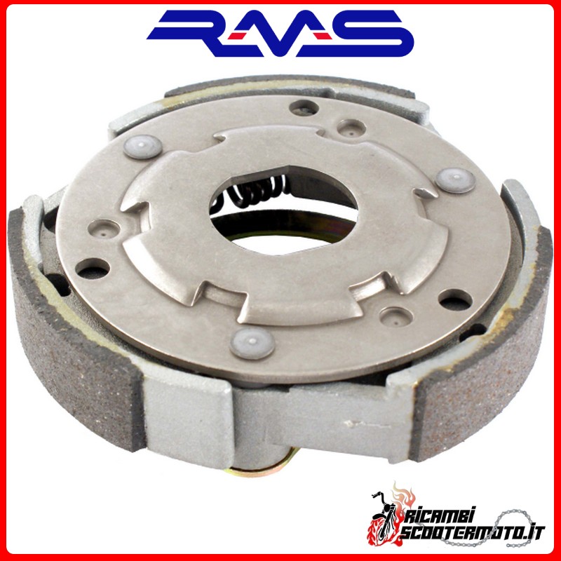 IMPULSEUR D'EMBRAYAGE RMS YAMAHA VP 125 X-CITY 2008-2011