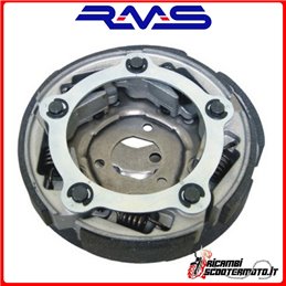 RMS CLUTCH IMPELLER YAMAHA YP 400 MAJESTY 2007-2008